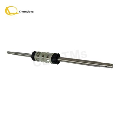 S7310000716Hyosung Nautilus 5600T ATM 롤러 B 듀얼 감지 샤프트 스택