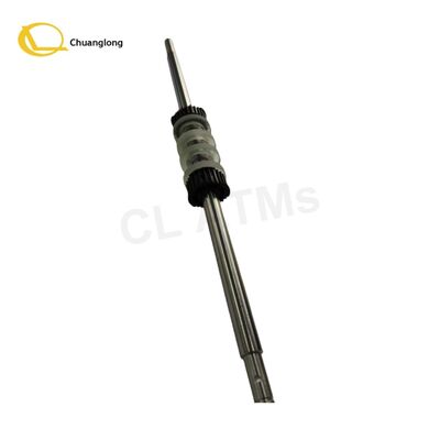 S7310000716Hyosung Nautilus 5600T ATM 롤러 B 듀얼 감지 샤프트 스택