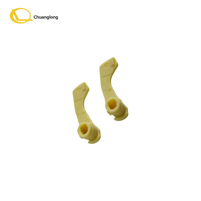 ATM 기계 부품 Wincor 클램프 래치 클램핑 로터 좌우 1750042090 01750042090