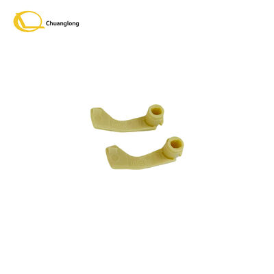 ATM 기계 부품 Wincor 클램프 래치 클램핑 로터 좌우 1750042090 01750042090