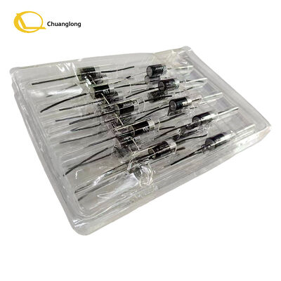 고성능 ATM 컨트롤러 보드 3.6V 배터리와 함께 CMD 모듈 부품 번호 1750101886 배송 준비 OEM 호환