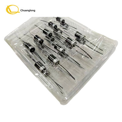 고성능 ATM 컨트롤러 보드 CMD 모듈 3.6V 배터리 부품 번호 1750101886