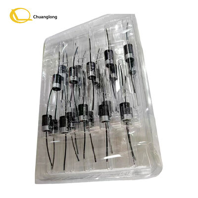 고성능 ATM 컨트롤러 보드 CMD 모듈 3.6V 배터리 부품 번호 1750101886