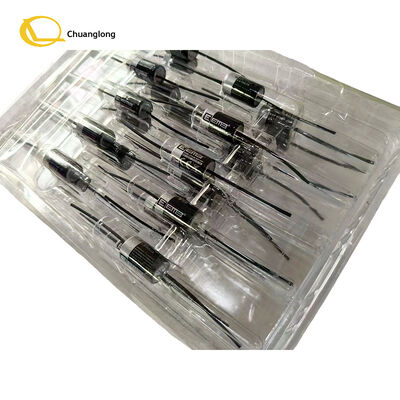 고성능 ATM 컨트롤러 보드 3.6V 배터리와 함께 CMD 모듈 부품 번호 1750101886 배송 준비 OEM 호환