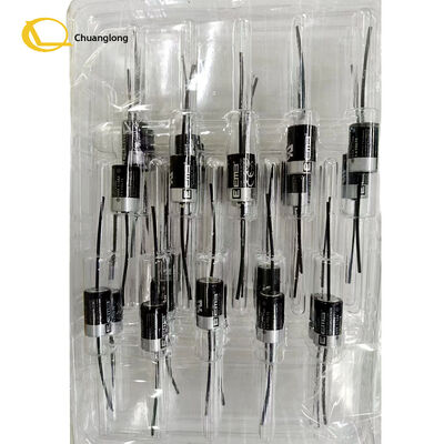 고성능 ATM 컨트롤러 보드 CMD 모듈 3.6V 배터리 부품 번호 1750101886