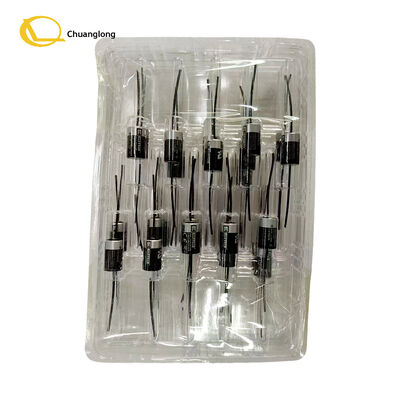 고성능 ATM 컨트롤러 보드 CMD 모듈 3.6V 배터리 부품 번호 1750101886