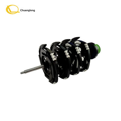 윈코 Nixdorf 2050 Procash Cmd V4 스택 휠 1750054751 ATM 기계 부품 모델 01750054751