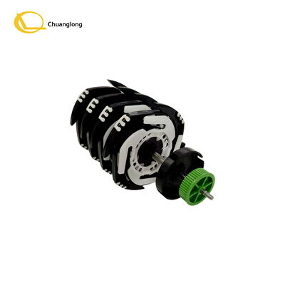 윈코 Nixdorf 2050 Procash Cmd V4 스택 휠 1750054751 ATM 기계 부품 모델 01750054751