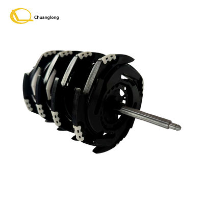 윈코 Nixdorf 2050 Procash Cmd V4 스택 휠 1750054751 ATM 기계 부품 모델 01750054751