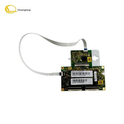 좋은 가격 ATM 예비 부품 NCR 5886/5887 프레젠테이션 스테이퍼 모터 P/N 009-0017048/0090017048 온라인으로