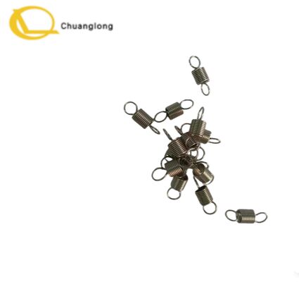 NCR 4450691302 ATM 지폐 배출기 거부 래치 스프링 정품 OEM 부품 445-0691302 (현금 재활용기/검증기 어셈블리용)