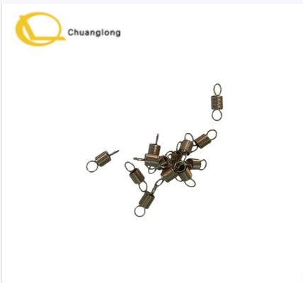 NCR 4450691302 ATM 지폐 배출기 거부 래치 스프링 정품 OEM 부품 445-0691302 (현금 재활용기/검증기 어셈블리용)