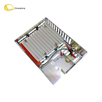 NCR 240V 120W 수직 안전 히터 NELTEC Hi-POT 테스트 P/N 009-0018839 / 0090018839