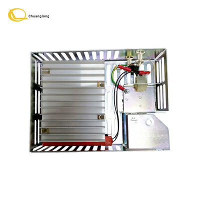 NCR 240V 120W 수직 안전 히터 NELTEC Hi-POT 테스트 P/N 009-0018839 / 0090018839