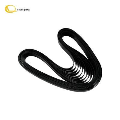 새로운 윈코 Nixdorf V 모듈 평면 벨트 이중 추출기 P/N 01750041251 / 1750041251