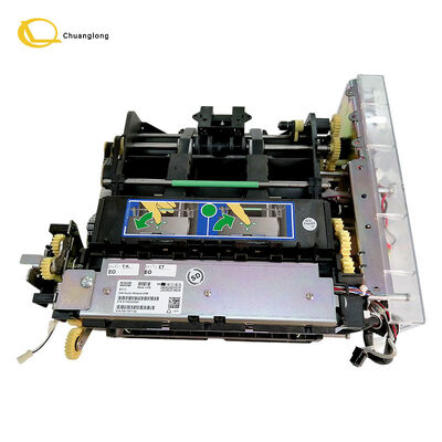 좋은 가격 윈코 Nixdorf ATM 부품 Cineo C4060 배급 모듈 전송 3 CRS 4 + 4 P/N 01750200541 / 1750200541 온라인으로