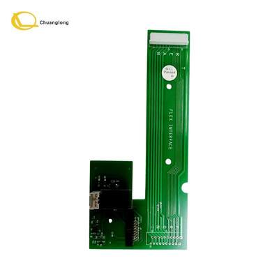 NCR S2 ATM 부품 플랫폼 to 로봇 PCB 보드 P/N 445-0736349 / 4450736349