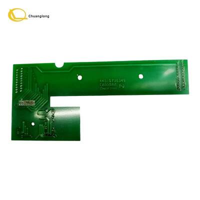 NCR S2 ATM 부품 플랫폼 to 로봇 PCB 보드 P/N 445-0736349 / 4450736349