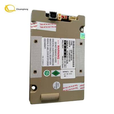 Hyosung ATM 부품 EPP 8000R 키보드 다국어 버전 P/N 7130020100 / S7130020100