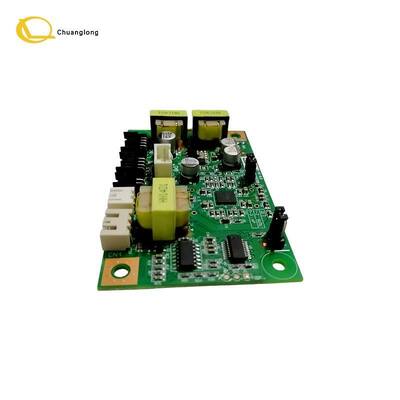 효성 ATM 예비 부품 V1 조립 회로 기판 메인 PCB P/N S7650000318 / 7650000318