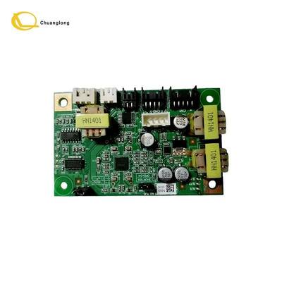 효성 ATM 예비 부품 V1 조립 회로 기판 메인 PCB P/N S7650000318 / 7650000318
