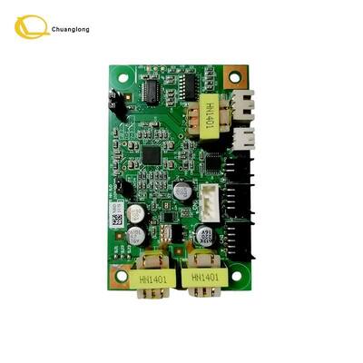 효성 ATM 예비 부품 V1 조립 회로 기판 메인 PCB P/N S7650000318 / 7650000318