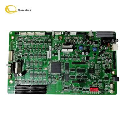 좋은 가격 Hyosung ATM 예비 부품 V1 조립 회로판 주 PCB P/N S7650000209/7650000209 온라인으로