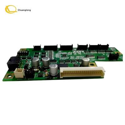 효성 ATM 예비 부품 V1 조립 회로 기판 메인 PCB P/N S7650000512/7650000512