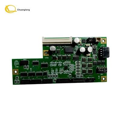 효성 ATM 예비 부품 V1 조립 회로 기판 메인 PCB P/N S7650000512/7650000512
