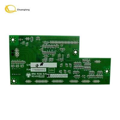 효성 ATM 예비 부품 V1 조립 회로 기판 메인 PCB P/N S7650000512/7650000512