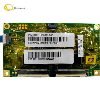 NCR ATM 부품 6687 터치스크린 컨트롤러 P/N 009-0030201 0090030201