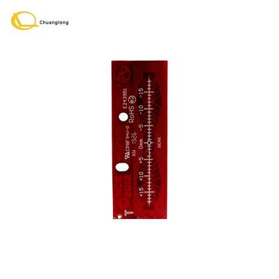 NCR ATM 부품 S2 SelfServ 클램프 제어 보드 P/N 445-0737301/4450737301