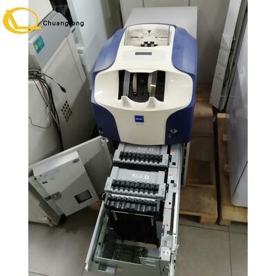 Glory RBG-100 현금 재활용기 신세대 지폐 재활용 기계 (카세트 포함)