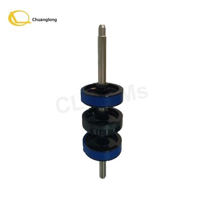 Diebold ATM 부품 현금 인출기 파기 휠 어셈블리 현금 파기 휠 구성 요소