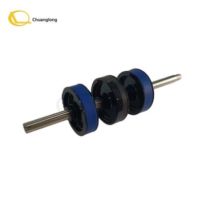 Diebold ATM 부품 현금 인출기 파기 휠 어셈블리 현금 파기 휠 구성 요소