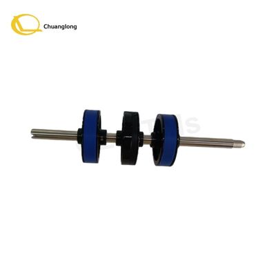 Diebold ATM 부품 현금 인출기 파기 휠 어셈블리 현금 파기 휠 구성 요소