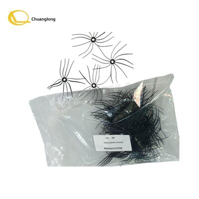 49225245000C Diebold CS5500 CS5550 AFD 2.0 DN100D 패들 휠 패들 휠 어셈블리