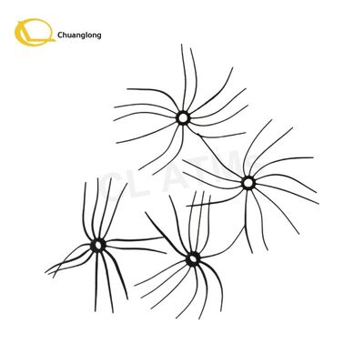 49225245000C Diebold CS5500 CS5550 AFD 2.0 DN100D 패들 휠 패들 휠 어셈블리