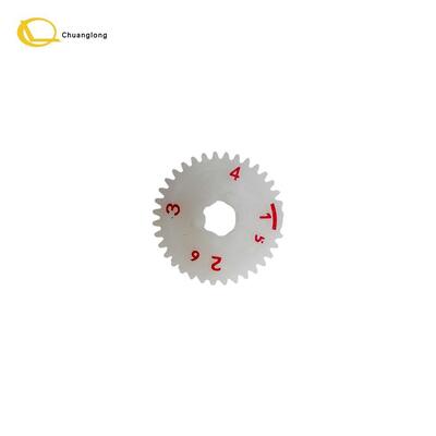 NCR ATM 부품 S2 픽업 모듈 36T 기어 셀프서브와 호환되는 34 SS27 SS23 P/N 445-0756286/4450756286