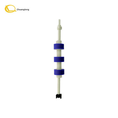 디볼드 닉스도르프 ATM 기계 부품 Cineo C4060 VS 모듈 블루 피드 샤프트 P/N 01750306595/1750306595