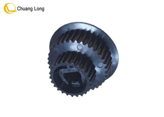 ATM Parts Money Counters Money Sorting Machine Glory EV8626 Gear Double Layers 24/35T 2614601003