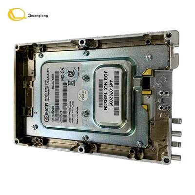 NCR 예비 부품 셀프 서비스 27 EPP-4 S INTERNATIONAL KEYBOARD PN 4450782009 / 445-0782009