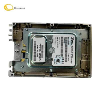 NCR 예비 부품 셀프 서비스 27 EPP-4 S INTERNATIONAL KEYBOARD PN 4450782009 / 445-0782009