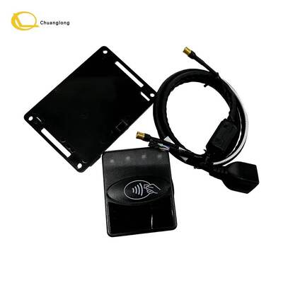 디볼드 닉스도르프 비보 플레이 키오스크 ATM 부품 비접촉 카드 리더 P/N 540-0602-01/540-0601-07/49-239916-000A/49239916000A