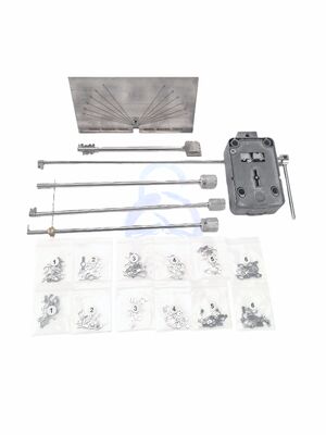 그랜드마스터 도르마카바 70076 하이엔드 세이프와 영국 컬렉션 세이프용 잠금 열기 도구