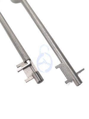 그랜드마스터 잠금 픽업 도구 깃발 기둥 도구 융합형 구조의 지아드 잠금