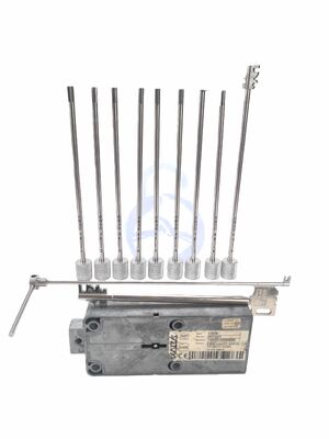 그랜드마스터 CB30 잠금 풀기 도구 KABA-CB30 모델 잠금용