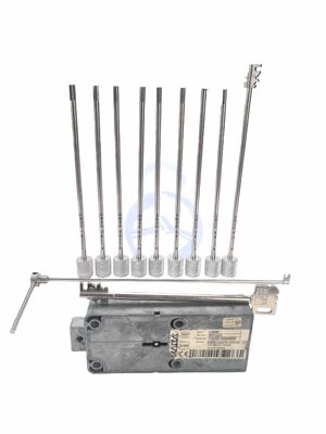 그랜드마스터 CB30 잠금 풀기 도구 KABA-CB30 모델 잠금용