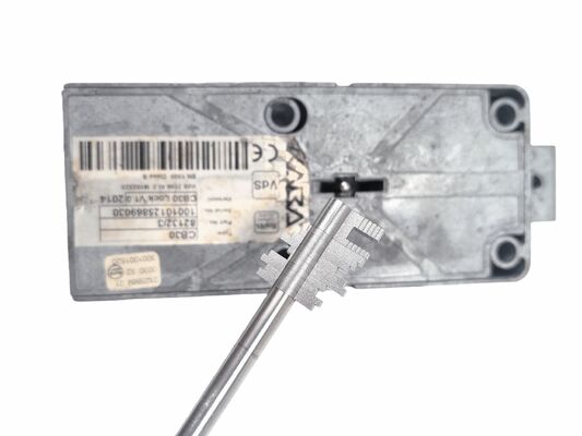 그랜드마스터 CB30 잠금 해제 도구 KABA-CB30 모델 잠금용