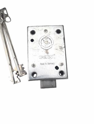 그랜드마스터 카위 언락킹 도구는 8개 치아와 10개 치아를 통합합니다.